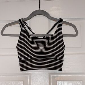 Lululemon Bra